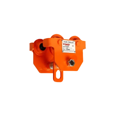  รอกวิ่ง TOHO รุ่น GCT-619-0.5 ขนาด 0.5 ตัน