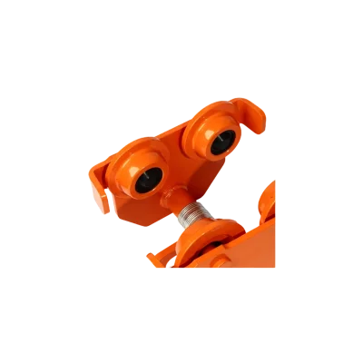  รอกวิ่ง TOHO รุ่น GCT-619-0.5 ขนาด 0.5 ตัน