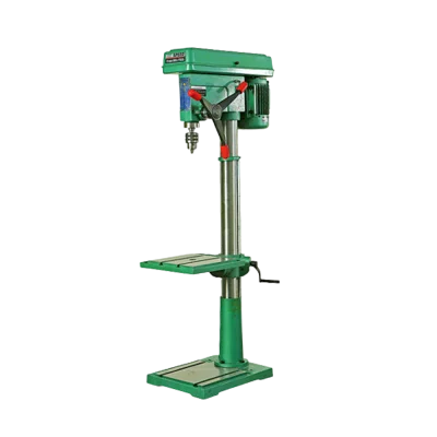 สว่านแท่นเจาะTIGER ขนาด 1" รุ่น T-25H 1,100W. รุ่นงานหนัก