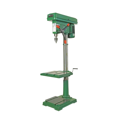 สว่านแท่นเจาะ TIGER ขนาด 1-1/4" รุ่น T-32 1,500W. รุ่นงานหนัก