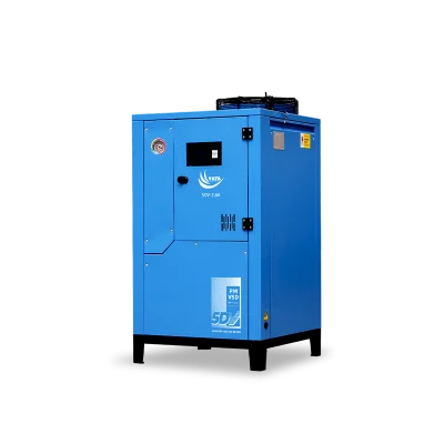 เครื่องทำลมแห้ง PM VSD Air Dryer รุ่น 5DV-2.6A