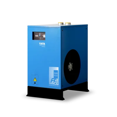 เครื่องทำลมแห้ง FA-19.8A ลมแห้งสนิทเพื่อประสิทธิภาพสูงสุดของโรงงาน