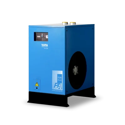 เครื่องทำลมแห้ง FA-24.8A ลมแห้งสนิทเพื่อประสิทธิภาพสูงสุดของโรงงาน