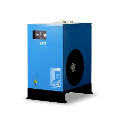 เครื่องทำลมแห้ง FA-35A ลมแห้งสนิทเพื่อประสิทธิภาพสูงสุดของโรงงาน