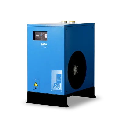 เครื่องทำลมแห้ง FA-45A ลมแห้งสนิทเพื่อประสิทธิภาพสูงสุดของโรงงาน