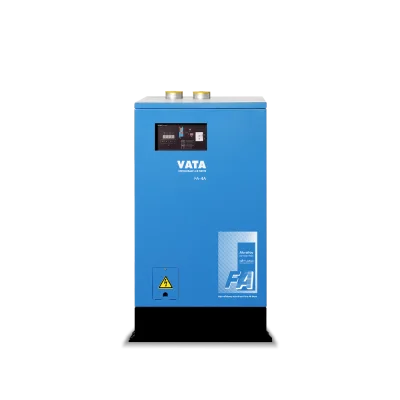 เครื่องทำลมแห้ง FA-4A ลมแห้งสนิทเพื่อประสิทธิภาพสูงสุดของโรงงาน