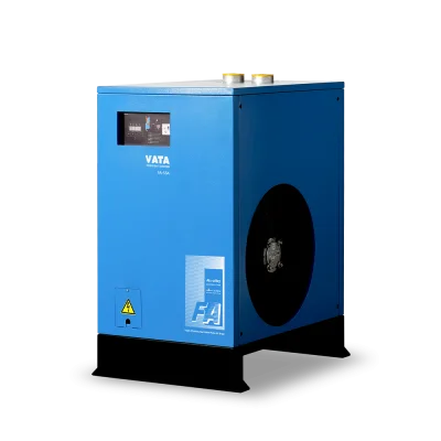 เครื่องทำลมแห้ง FA-55A ลมแห้งสนิทเพื่อประสิทธิภาพสูงสุดของโรงงาน