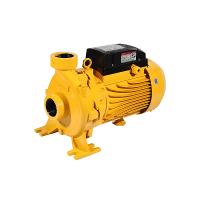 ปั๊มน้ำหอยโข่ง มิตซูบิชิ MITSUBISHI รุ่น WCM-1505T ขนาด 2 แรงม้า ชนิดแรงดันสูงปานกลาง แบบใบพัดเดี่ยว มีของพร้อมส่ง