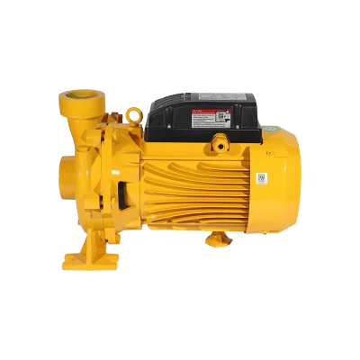 ปั๊มน้ำหอยโข่ง MITSUBISHI รุ่น WCM-1505S ขนาด 2 แรงม้า แรงดันสูงปานกลาง ประสิทธิภาพสูง