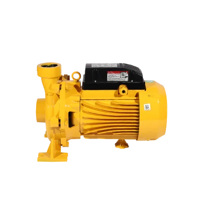 ปั๊มน้ำหอยโข่ง มิตซูบิชิ MITSUBISHI รุ่น WCM-1505T ขนาด 2 แรงม้า มาตรฐาน IP55 กันฝุ่น กันน้ำ