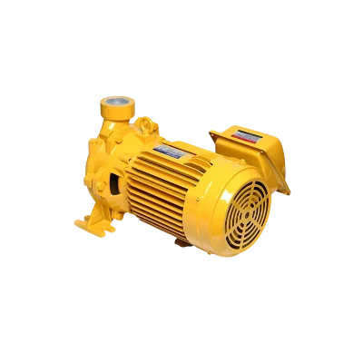 ปั๊มน้ำหอยโข่ง มิตซูบิชิ MITSUBISHI รุ่น WCM-2205 ขนาด 3 แรงม้า เหมาะสำหรับใช้ทั้งสูบส่งน้ำในงานก่อสร้าง