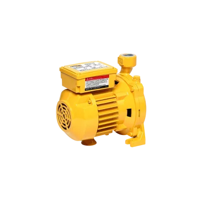 ปั๊มน้ำหอยโข่ง มิตซูบิชิ MITSUBISHI รุ่น ACH-375S โครงสร้างแข็งแรง เหล็กหล่อ + เคลือบกันสนิม ทนทุกสภาพงาน