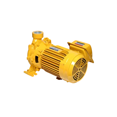 ปั๊มน้ำหอยโข่ง มิตซูบิชิ MITSUBISHI รุ่น WCH-1505S ขนาด 2 แรงม้า ชนิดแรงดันสูง โครงสร้างแข็งแรง ทนทาน