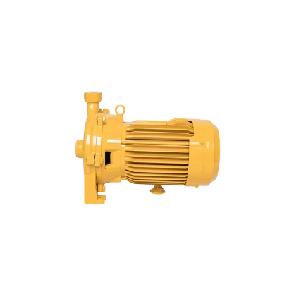 ปั๊มน้ำหอยโข่ง มิตซูบิชิ MITSUBISHI รุ่น WCH-2205T ขนาด 3 แรงม้า ชนิดแรงดันสูง โครงสร้างเหล็กหล่อ แข็งแรง