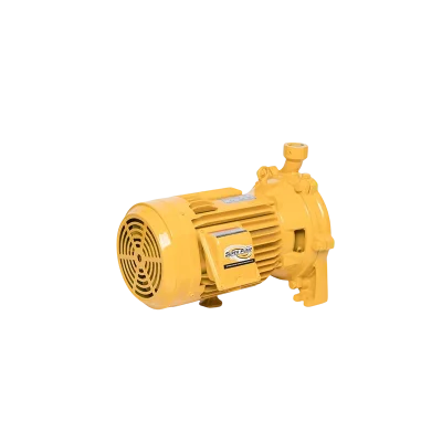 ปั๊มน้ำหอยโข่ง มิตซูบิชิ MITSUBISHI รุ่น WCH-2205T ขนาด 3 แรงม้า ชนิดแรงดันสูง แบบใบพัดเดี่ยว มีของพร้อมส่ง