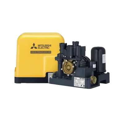 ปั๊มน้ำอัตโนมัติ มิตซูบิชิ MITSUBISHI รุ่น EP-255R2 แบบแรงดันคงที่ ขนาด 250 วัตต์