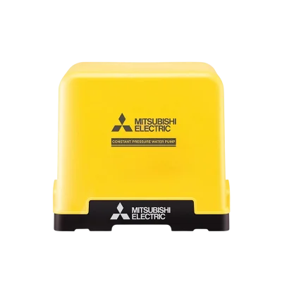 ปั๊มน้ำอัตโนมัติ มิตซูบิชิ MITSUBISHI รุ่น EP-505R2 แบบแรงดันคงที่ ขนาด 500 วัตต์