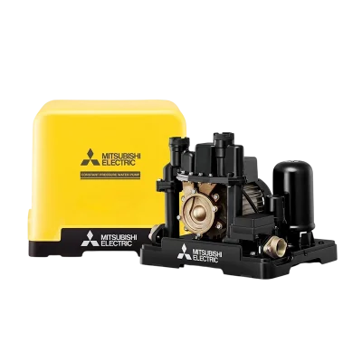 ปั๊มน้ำอัตโนมัติ มิตซูบิชิ MITSUBISHI รุ่น EP-505R2 แบบแรงดันคงที่ ขนาด 500 วัตต์