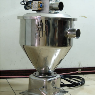 Hopper Loader With Sensor Micro Switch (HLMC Series)