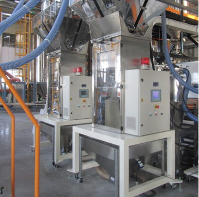 Weight Measuring Machine Weight Measuring Machine
