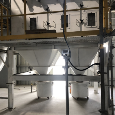 Dust Collection Filter Dust Collection Filter