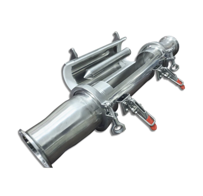 Magnetic Tube (MGTM)
