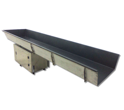 Horizontal Motion Conveyor