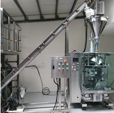 สกรูลำเลียง