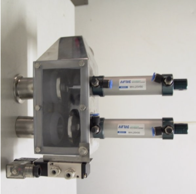 Proportional Valves Proportional Valves