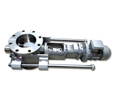 วาล์วโรตารี่