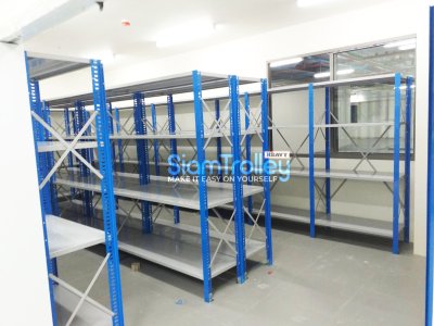 Micro Rack