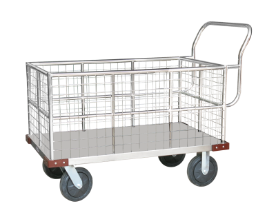 รถเข็นของ Utility Cart