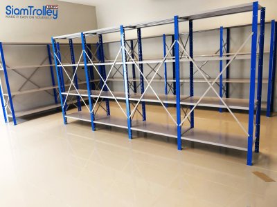 Micro Rack
