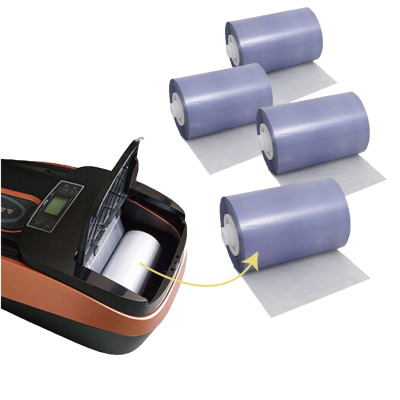 ANYSHOES เครื่องหุ้มรองเท้าอัตโนมัติ Automatic Shoe Cover Machine