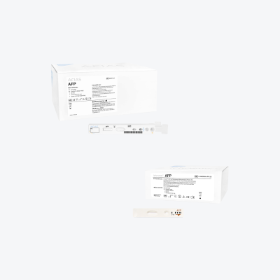 Alpha-Fetoprotein (AFP)