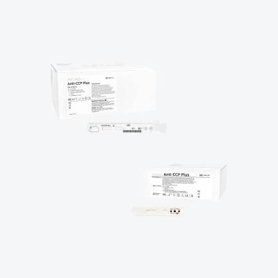 Anti-CCP Plus