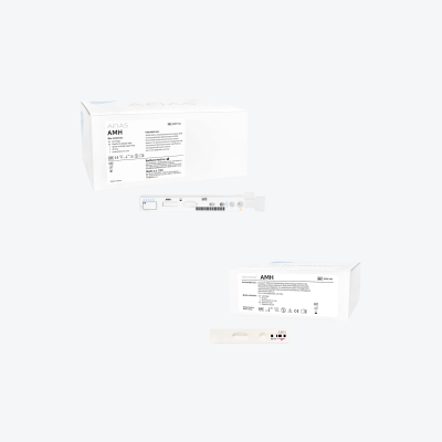 Anti-Müllerian Hormone (AMH)