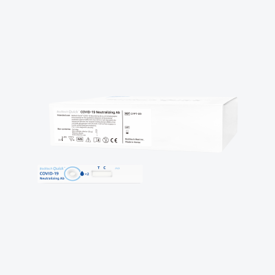 Boditech Quick™ COVID-19 Neutralizing Ab