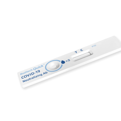 Boditech Quick™ COVID-19 Neutralizing Ab