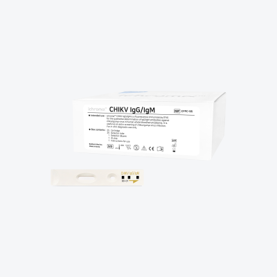 CHIKV IgG/IgM