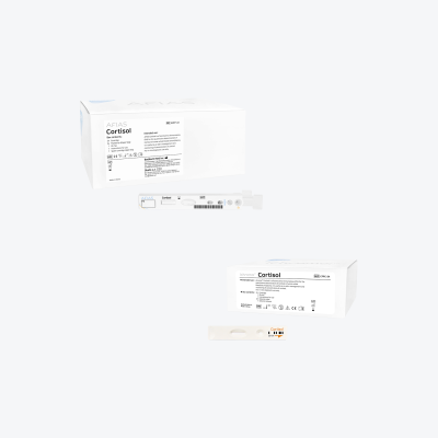 Cortisol