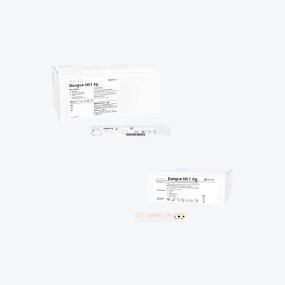 Dengue NS1 Ag