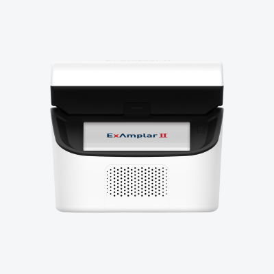 ExAmplar II