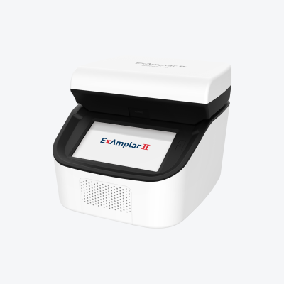ExAmplar II