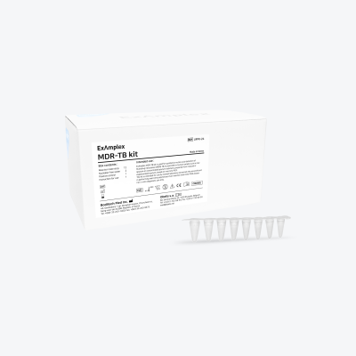 ExAmplex MDR-TB kit