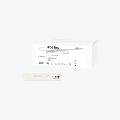 Fecal Occult Blood (iFOB) Neo