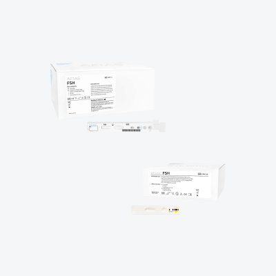 Follicle-stimulating Hormone (FSH)