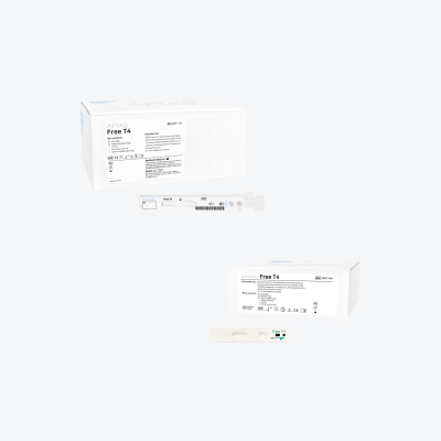 Free T4