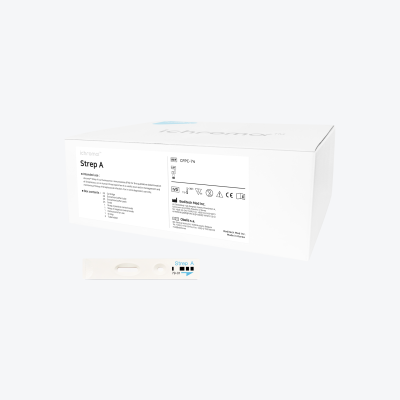Group A Streptococcal Infection (Strep A)