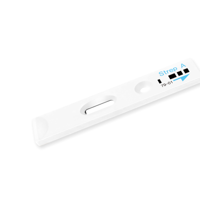 Group A Streptococcal Infection (Strep A)